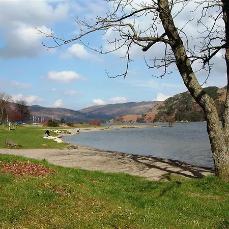 Vakantiehuis Bleaberry Penrith