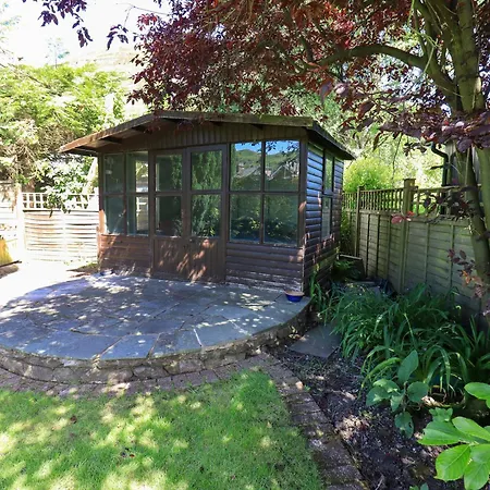 Holiday home Bleaberry