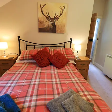 Bleaberry Holiday home