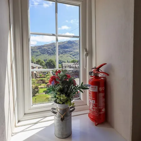 Bleaberry Vakantiehuis