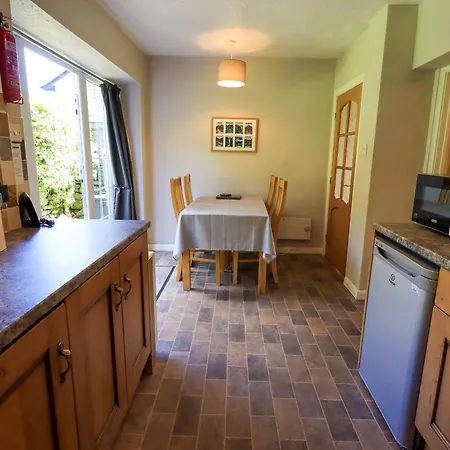 Bleaberry Vakantiehuis Penrith
