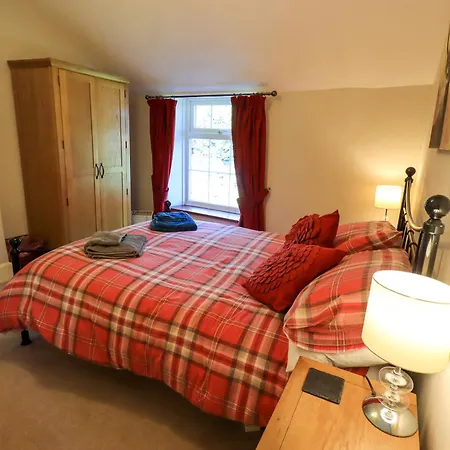 Bleaberry Holiday home