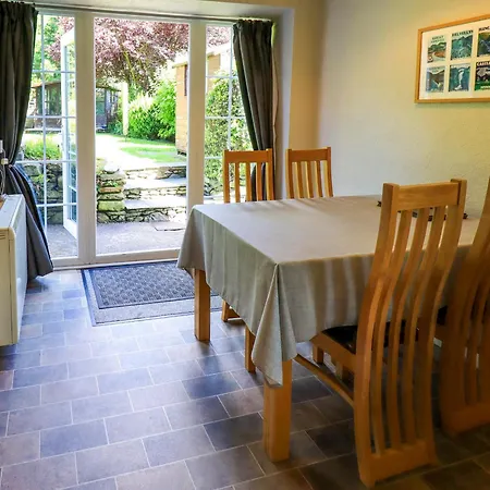 Holiday home Bleaberry