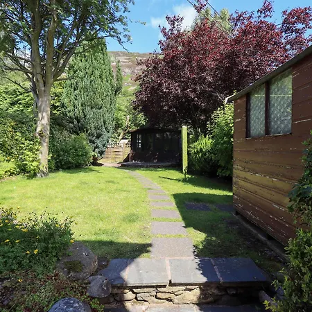 Bleaberry Holiday home *