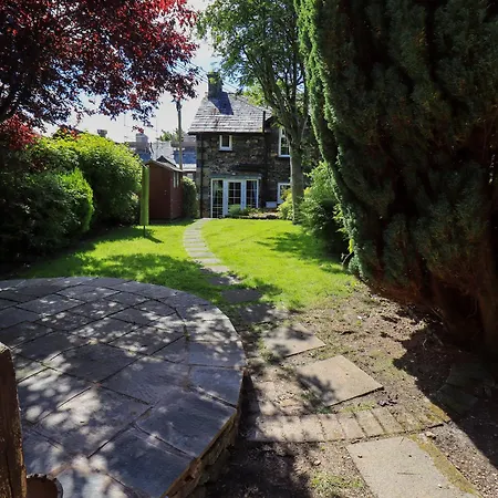 Bleaberry Feriehus *