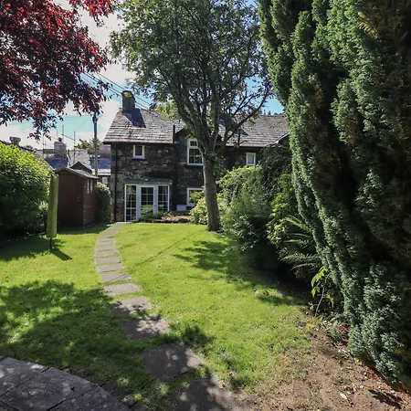 Bleaberry Feriehus *